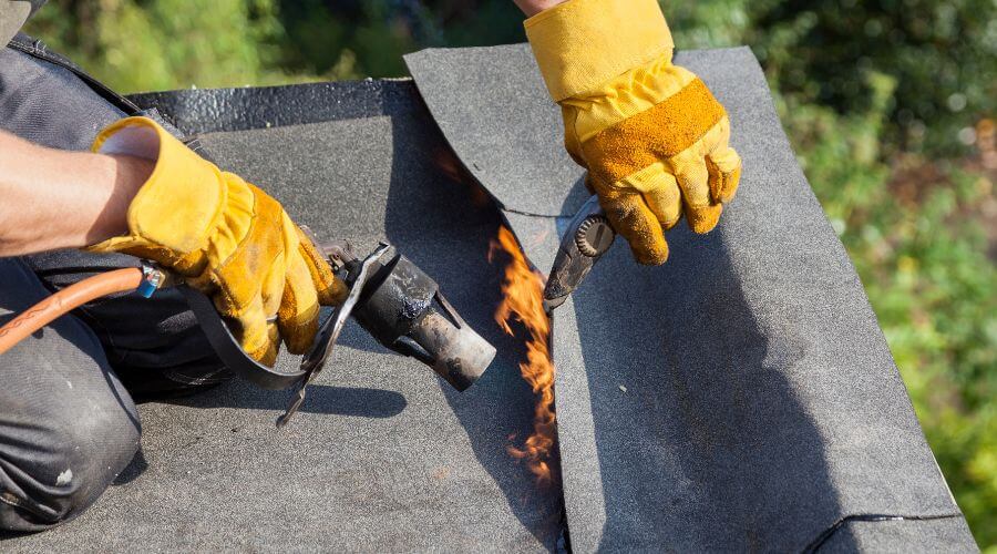 Expert new roof installation services in Cokeburg, PA